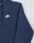 Nike - Hoodie (S) Right