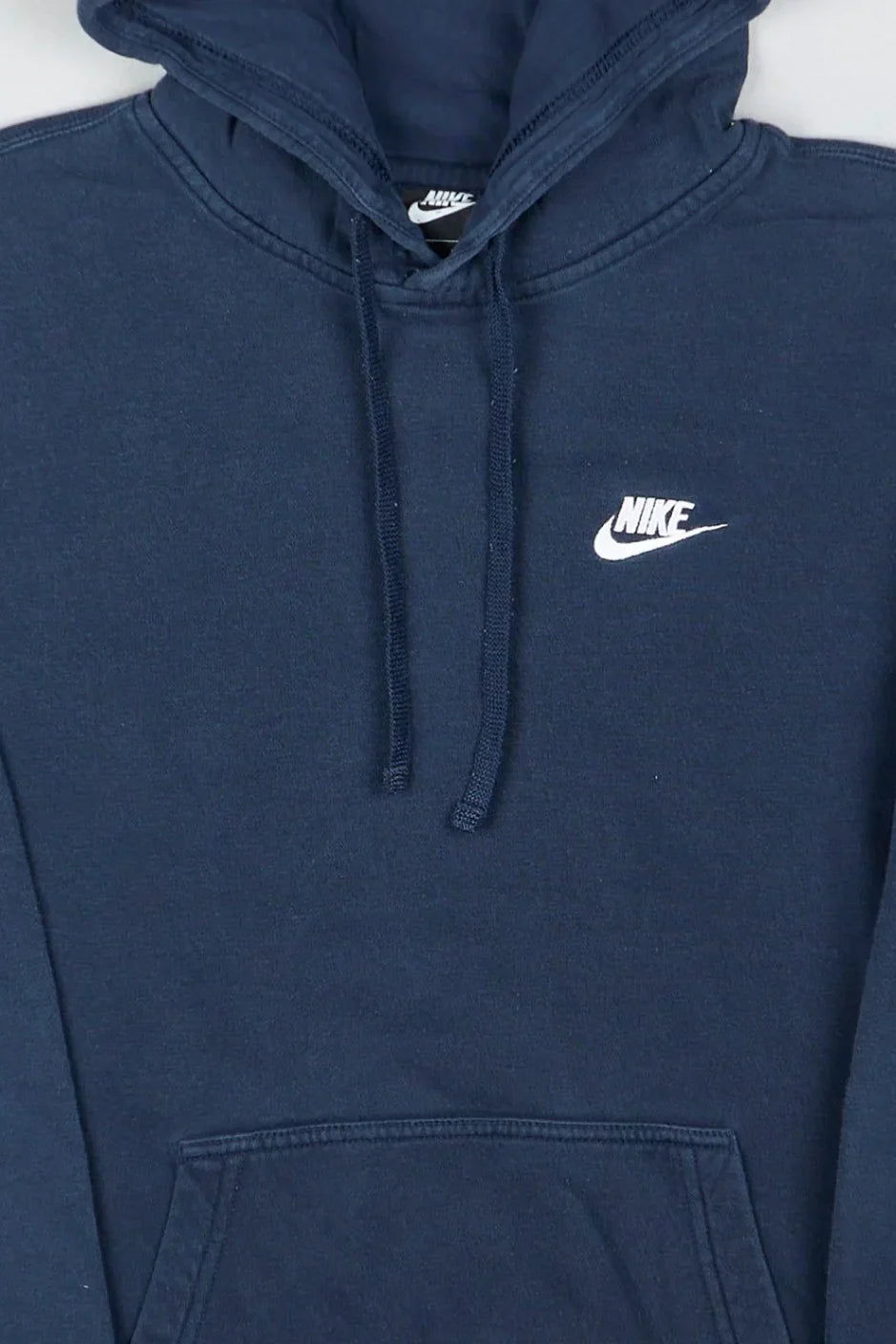 Nike - Hoodie (S) Center