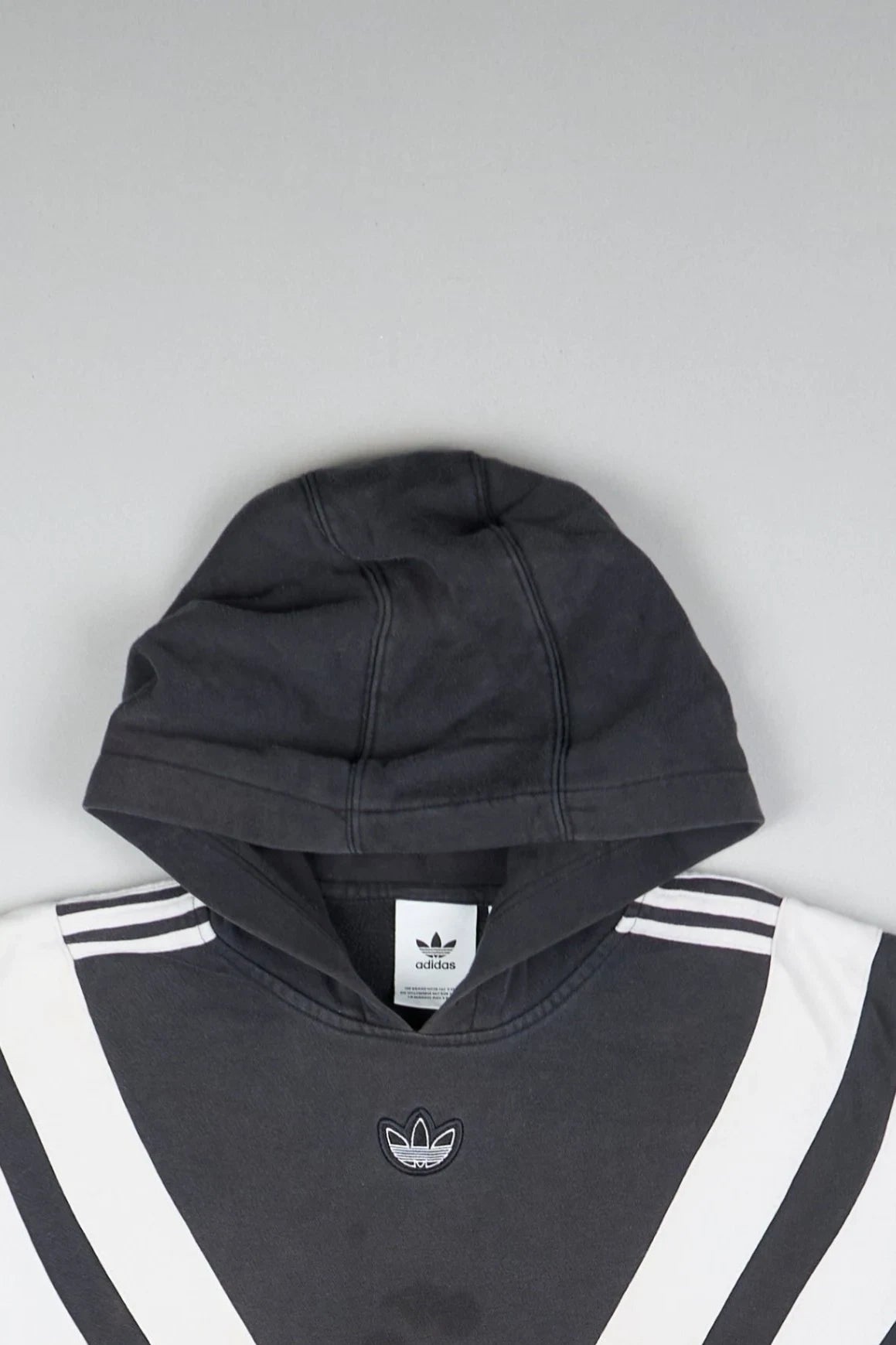 Adidas - Hoodie (XL) Top