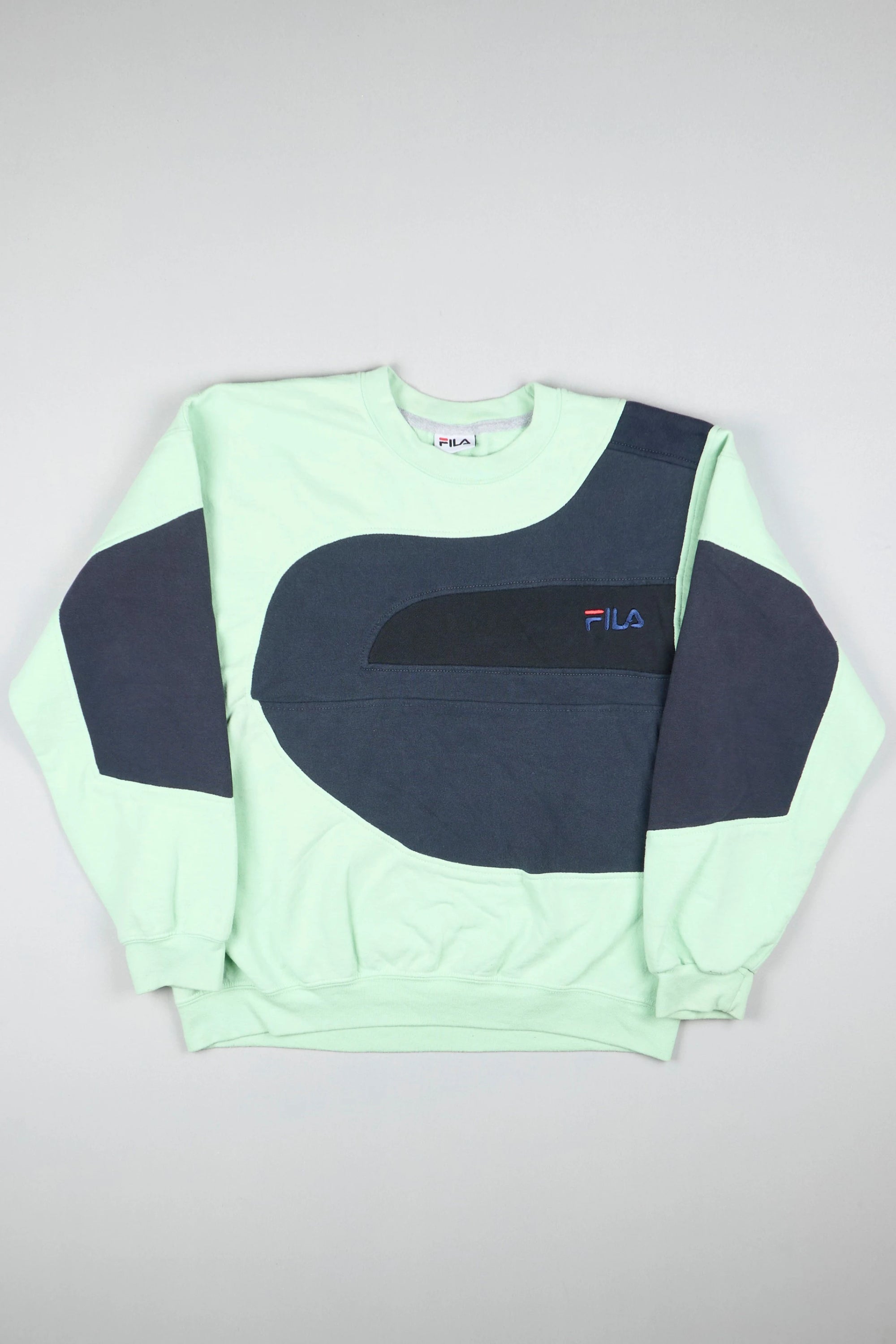 Fila - Renewed Sweatshirt (L)