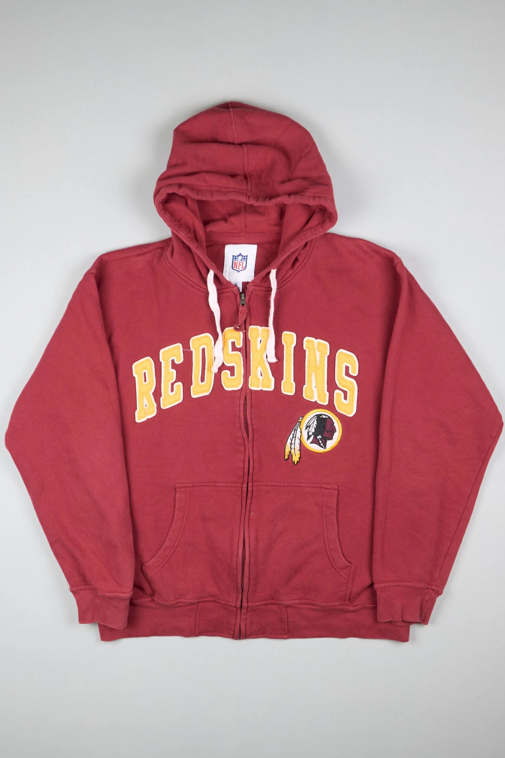 NFL - Full Zip (XL)