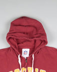 NFL - Full Zip (XL) Top