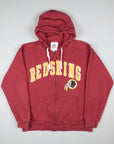 NFL - Full Zip (XL)