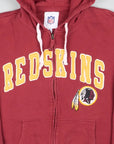 NFL - Full Zip (XL) Center