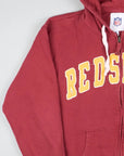 NFL - Full Zip (XL) Left