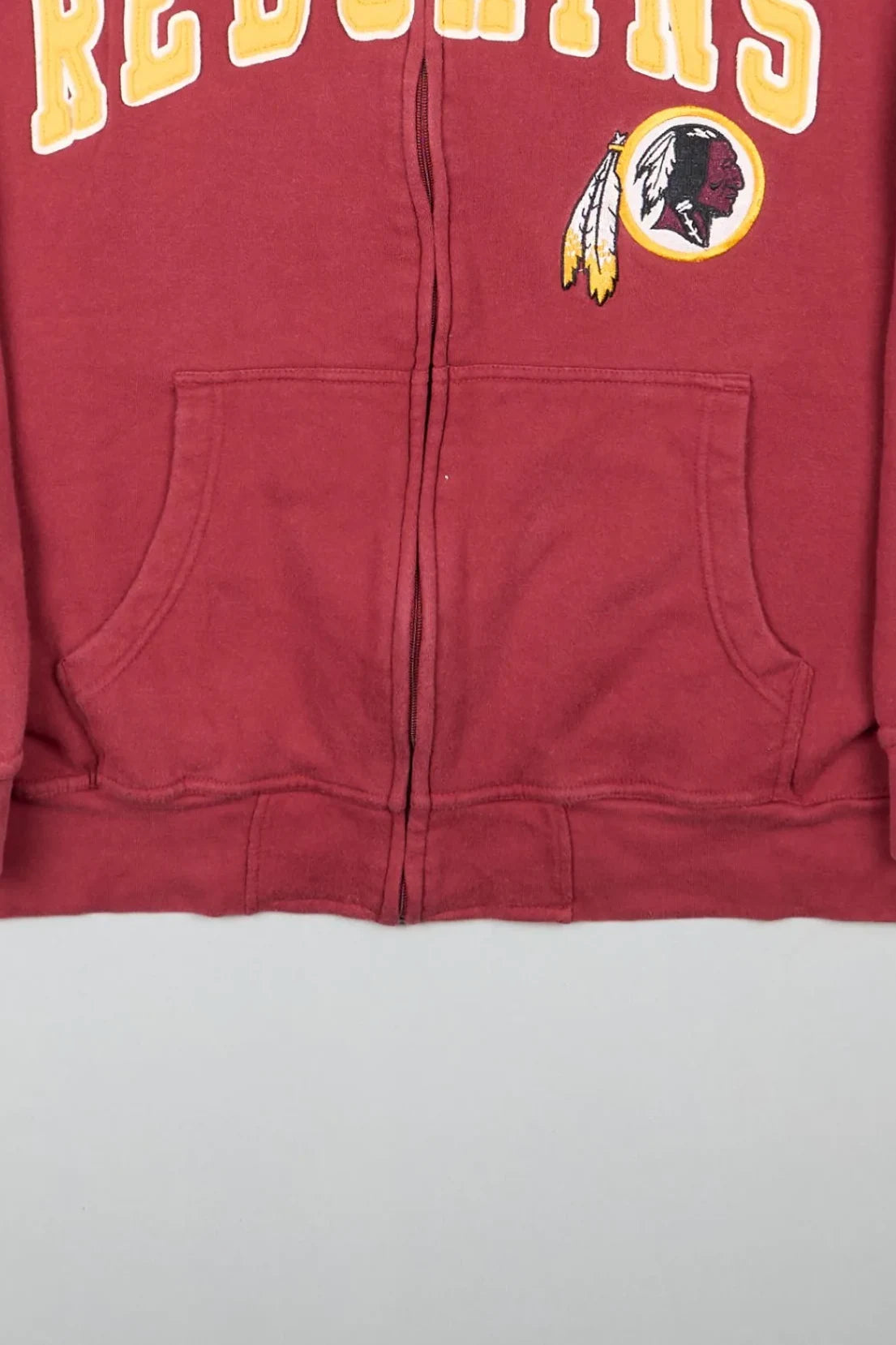 NFL - Full Zip (XL) Bottom