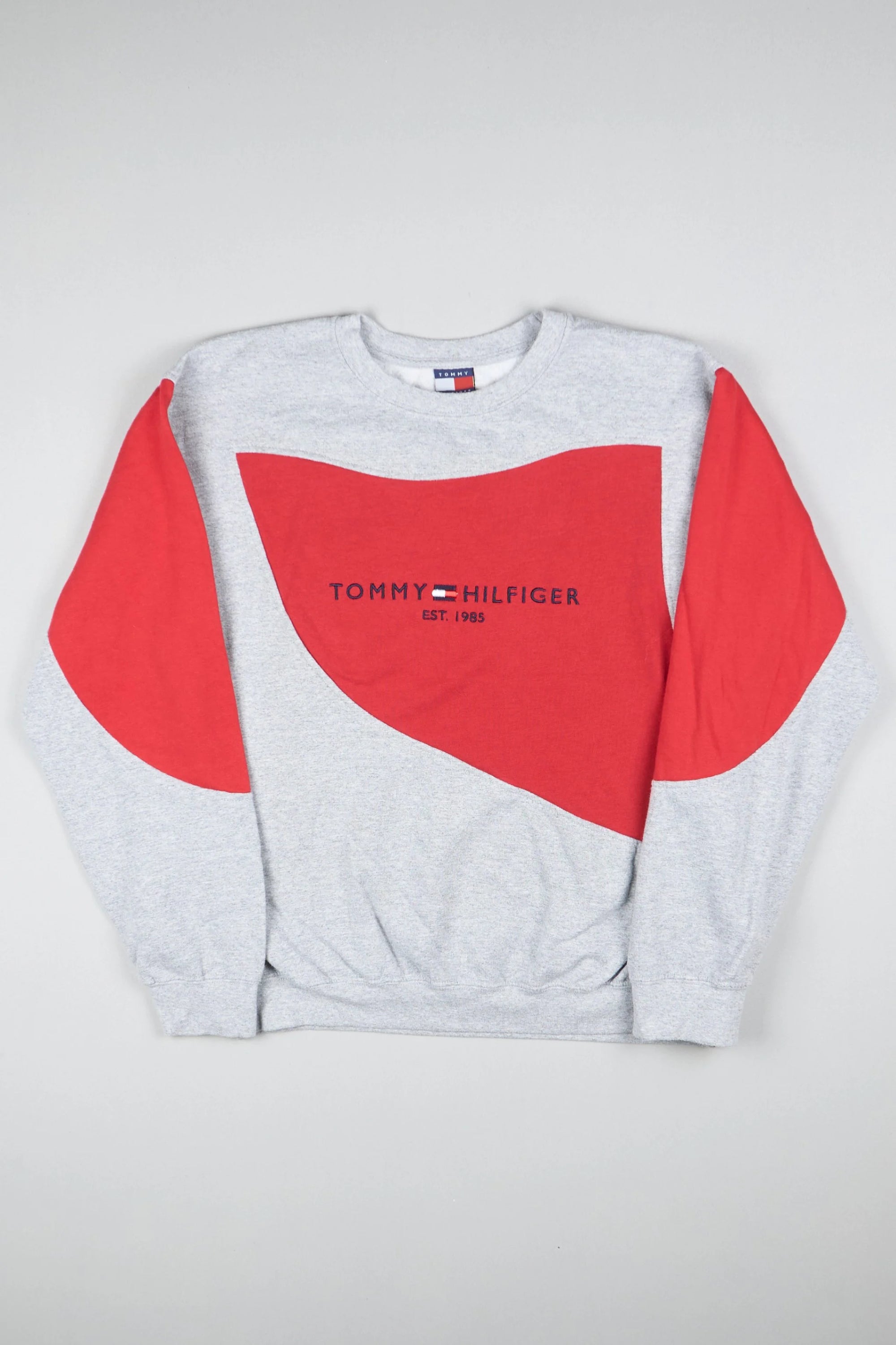 Tommy Hilfiger - Renewed Sweatshirt (L)