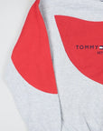 Tommy Hilfiger - Renewed Sweatshirt (L) Left