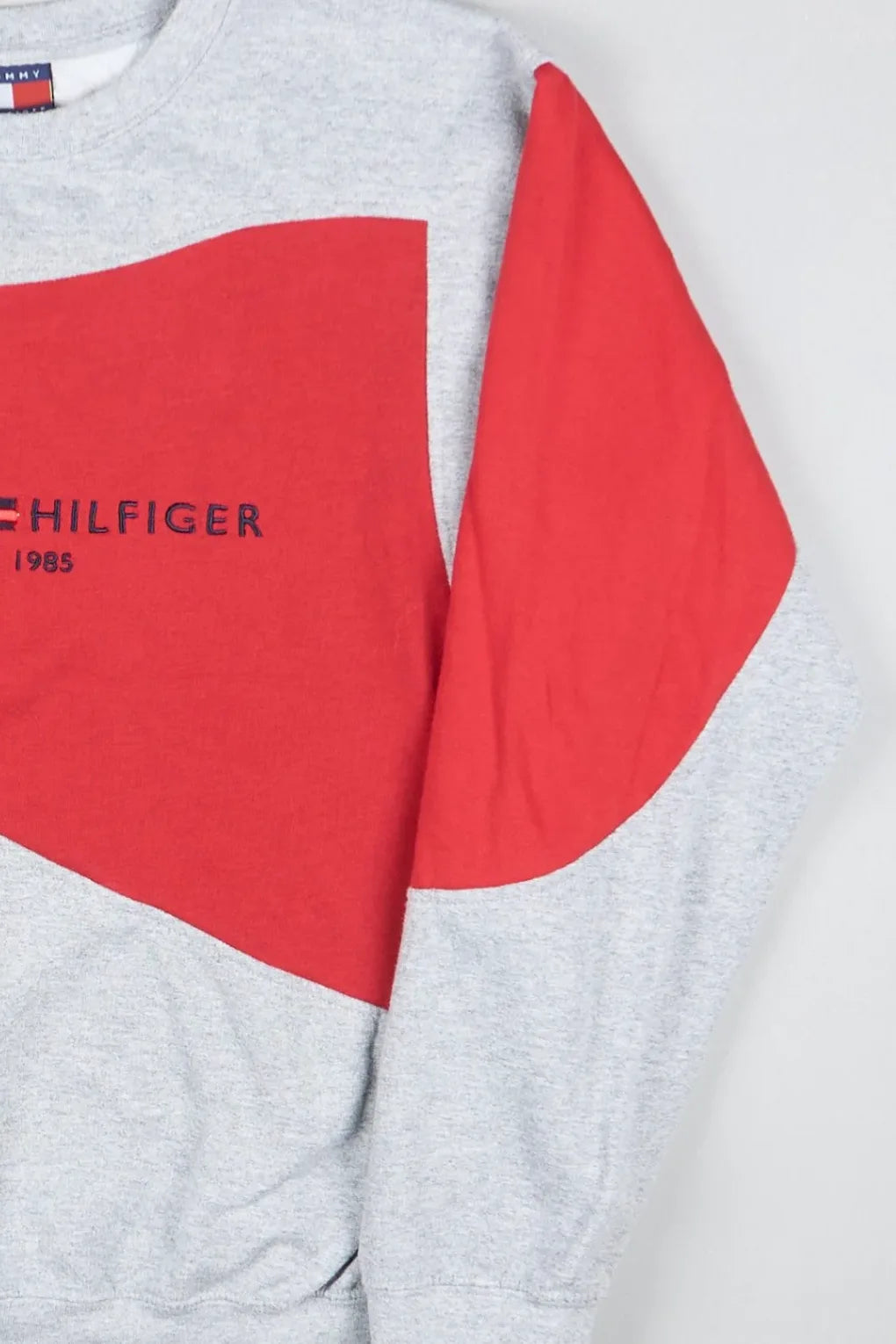 Tommy Hilfiger - Renewed Sweatshirt (L) Right