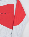 Tommy Hilfiger - Renewed Sweatshirt (L) Right