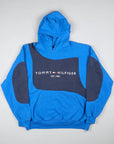 Tommy Hilfiger - Renewed Sweatshirt (L)