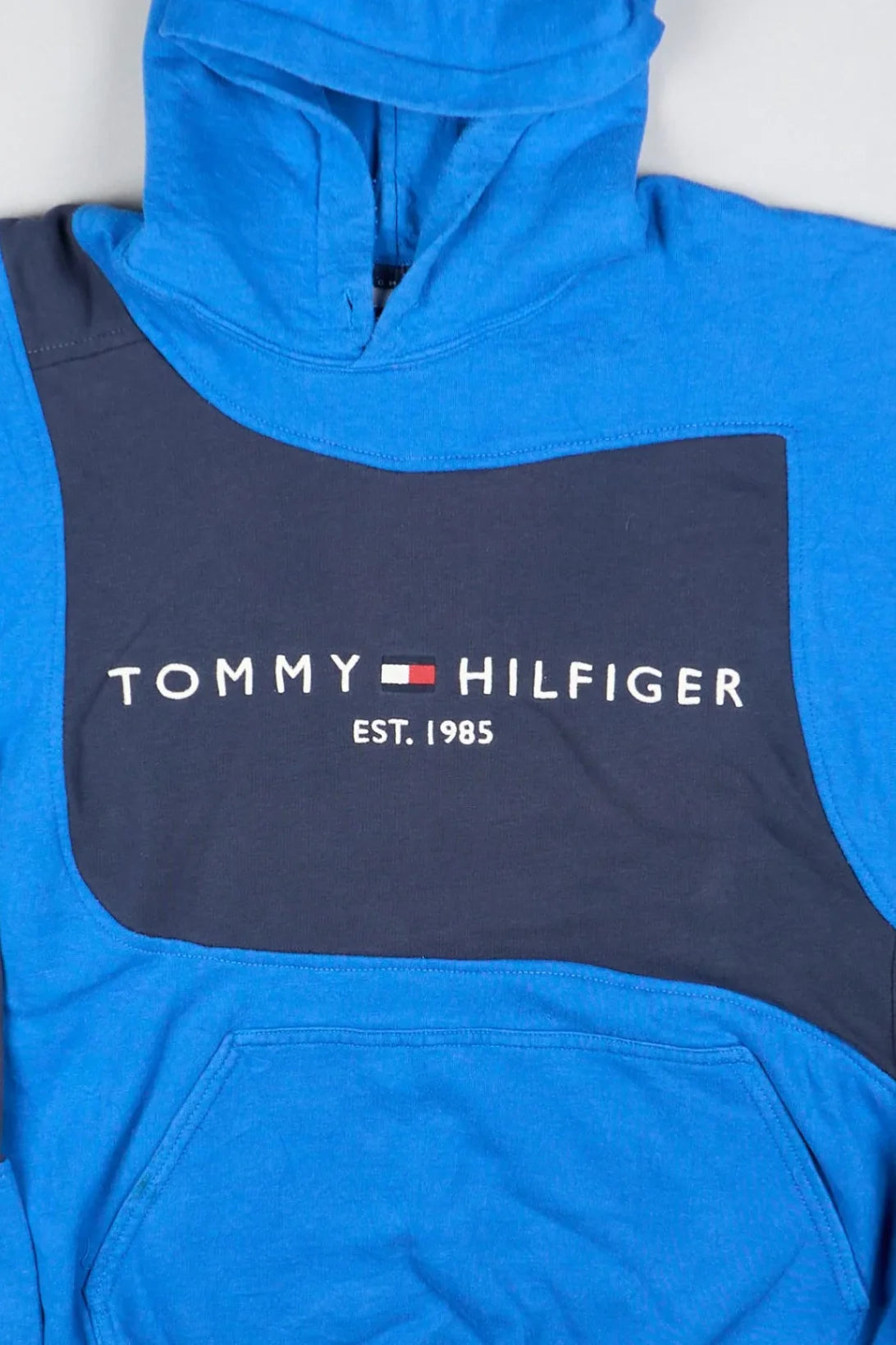 Tommy Hilfiger - Renewed Sweatshirt (L) Center