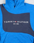 Tommy Hilfiger - Renewed Sweatshirt (L) Center