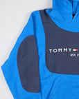 Tommy Hilfiger - Renewed Sweatshirt (L) Left