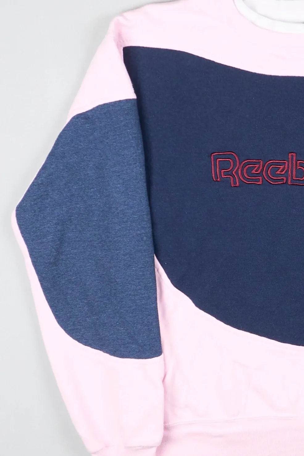 Reebok - Renewed Sweatshirt (M) Left