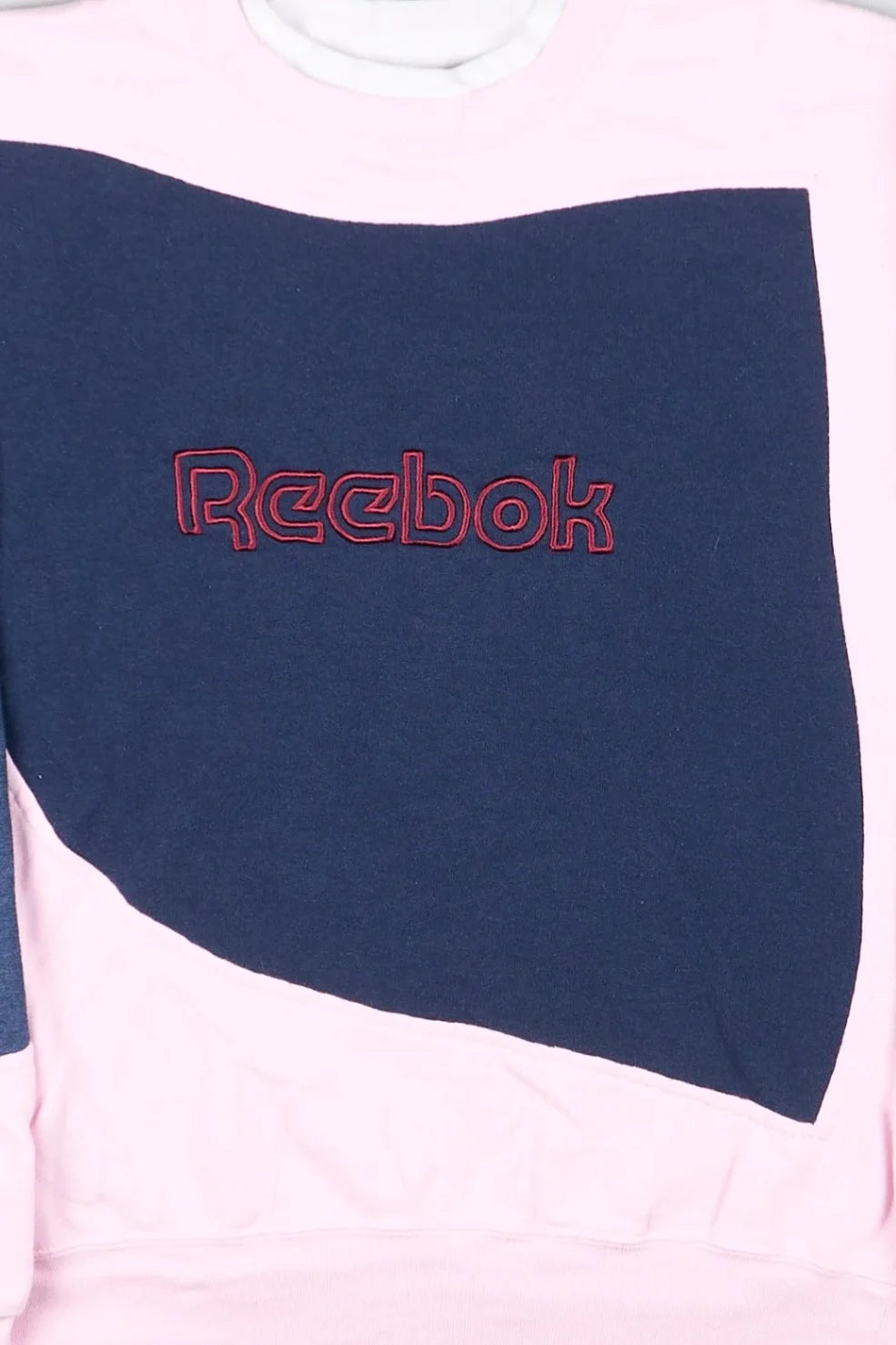 Reebok - Renewed Sweatshirt (M) Center