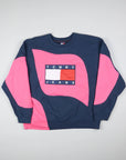 Tommy Jeans - Renewed Sweatshirt (L)