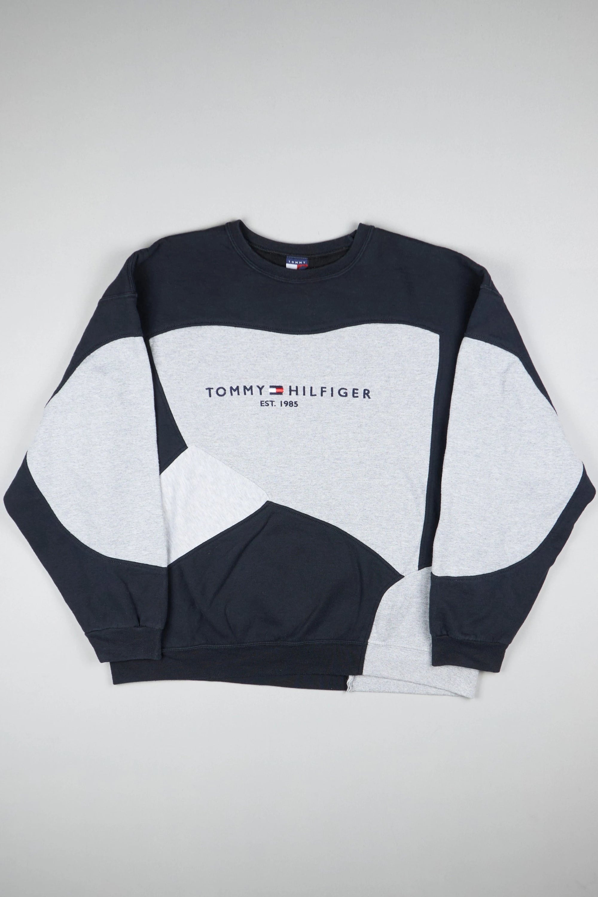 Tommy Hilfiger - Renewed Sweatshirt (XL)