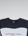 Tommy Hilfiger - Renewed Sweatshirt (XL) Top