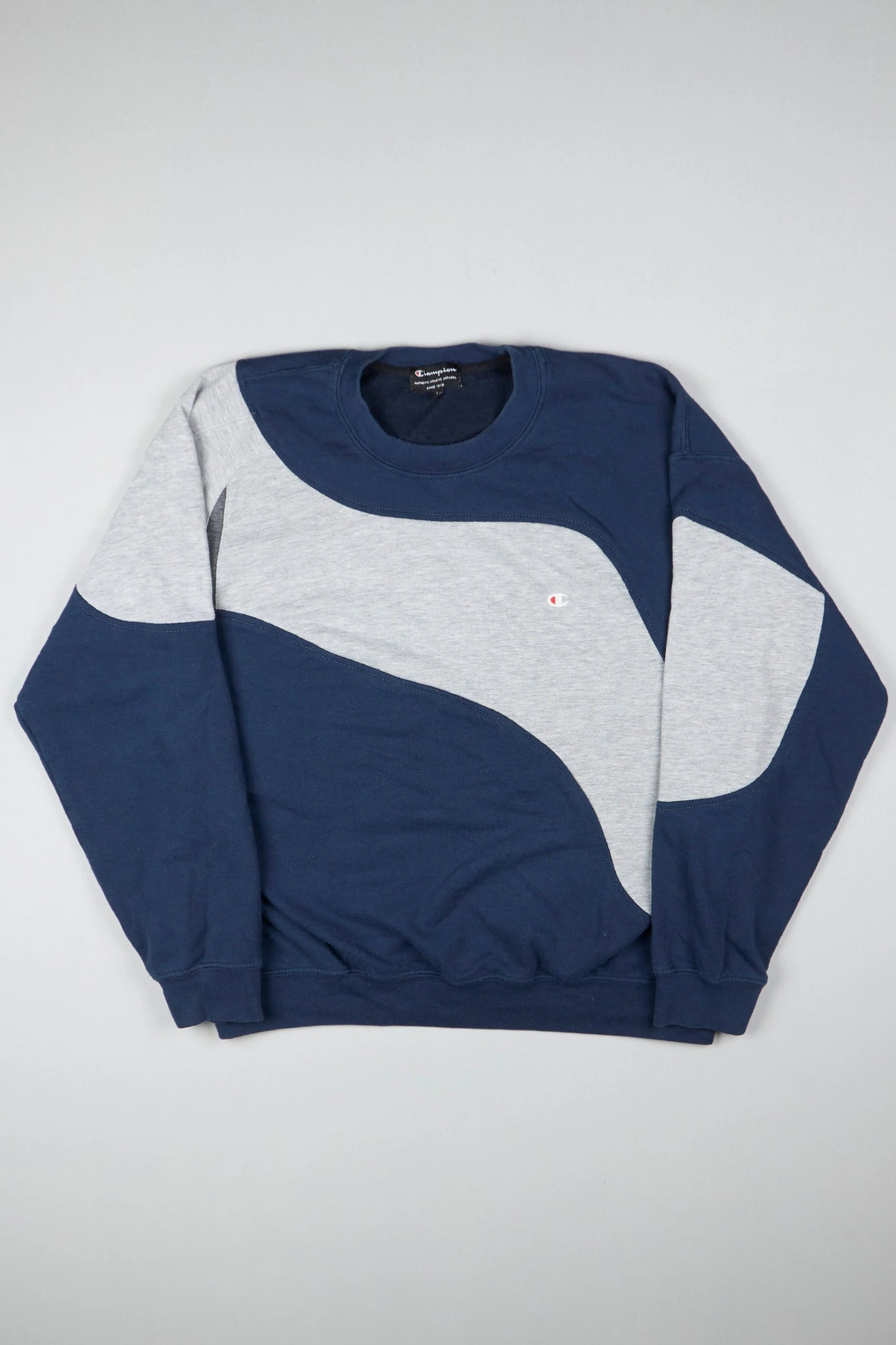 Champion - Renewed Sweatshirt (L)