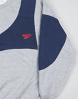 Reebok - Renewed Sweatshirt (L) Right