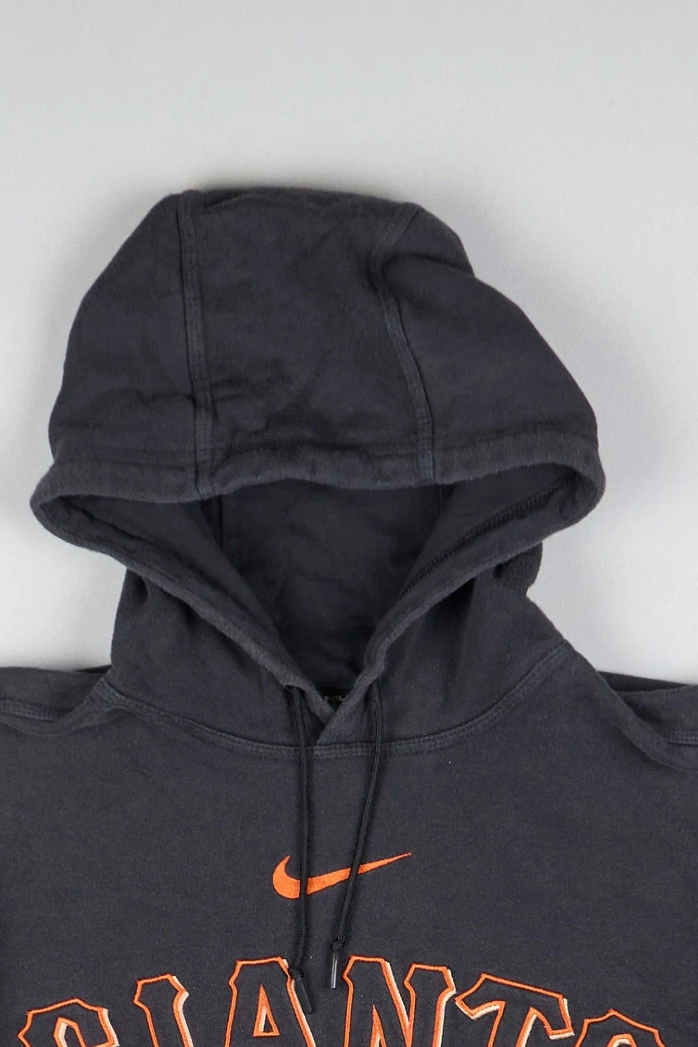 Nike - Hoodie (L) Top