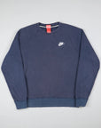 Nike - Sweatshirt (M)