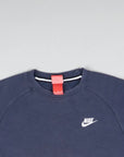 Nike - Sweatshirt (M) Top