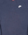 Nike - Sweatshirt (M) Center