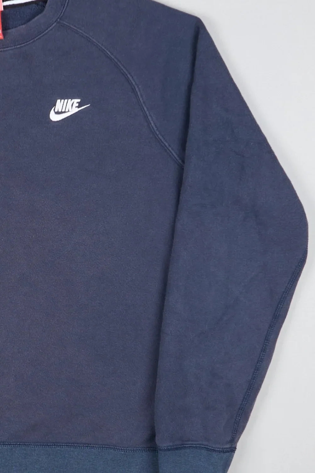 Nike - Sweatshirt (M) Right