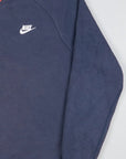 Nike - Sweatshirt (M) Right