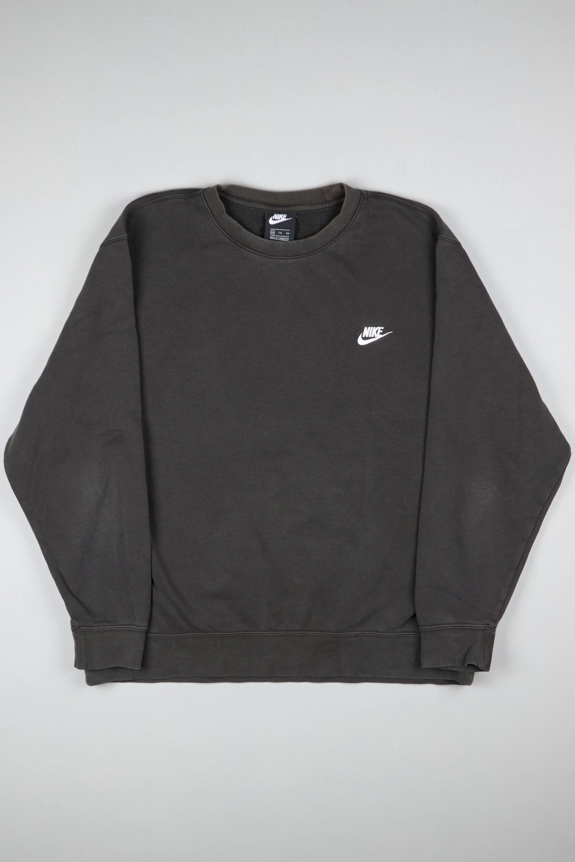 Nike - Sweatshirt (XXL)