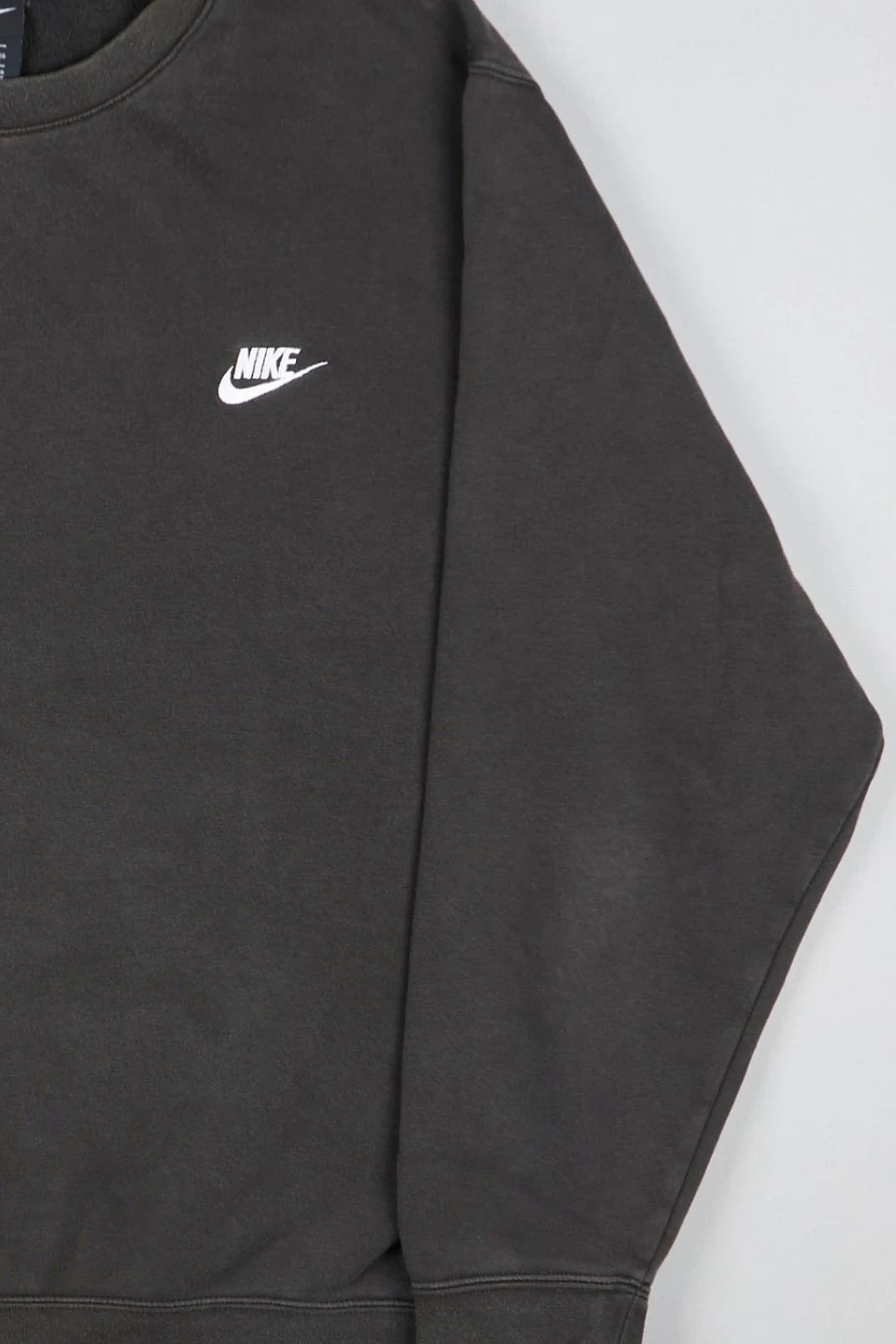 Nike - Sweatshirt (XXL) Right