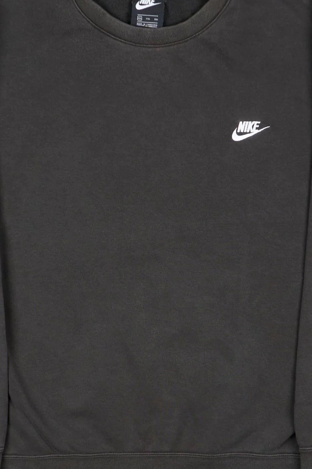 Nike - Sweatshirt (XXL) Center