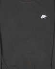 Nike - Sweatshirt (XXL) Center