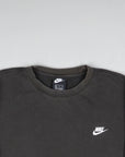 Nike - Sweatshirt (XXL) Top