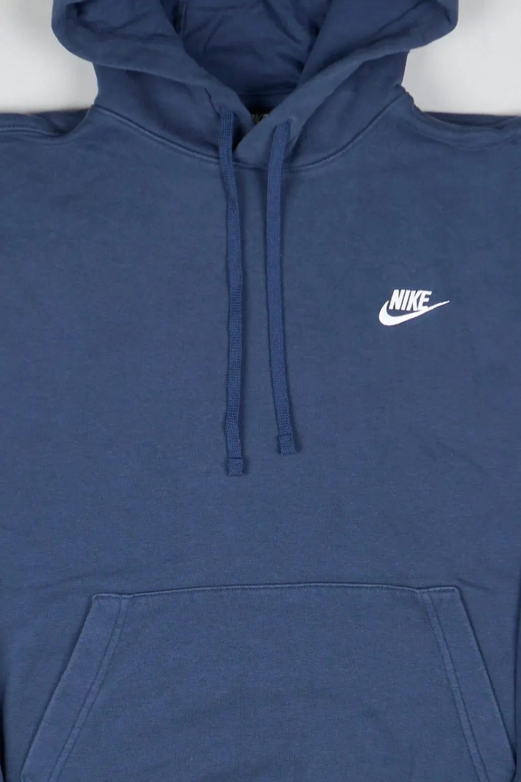 Nike - Hoodie (M) Center