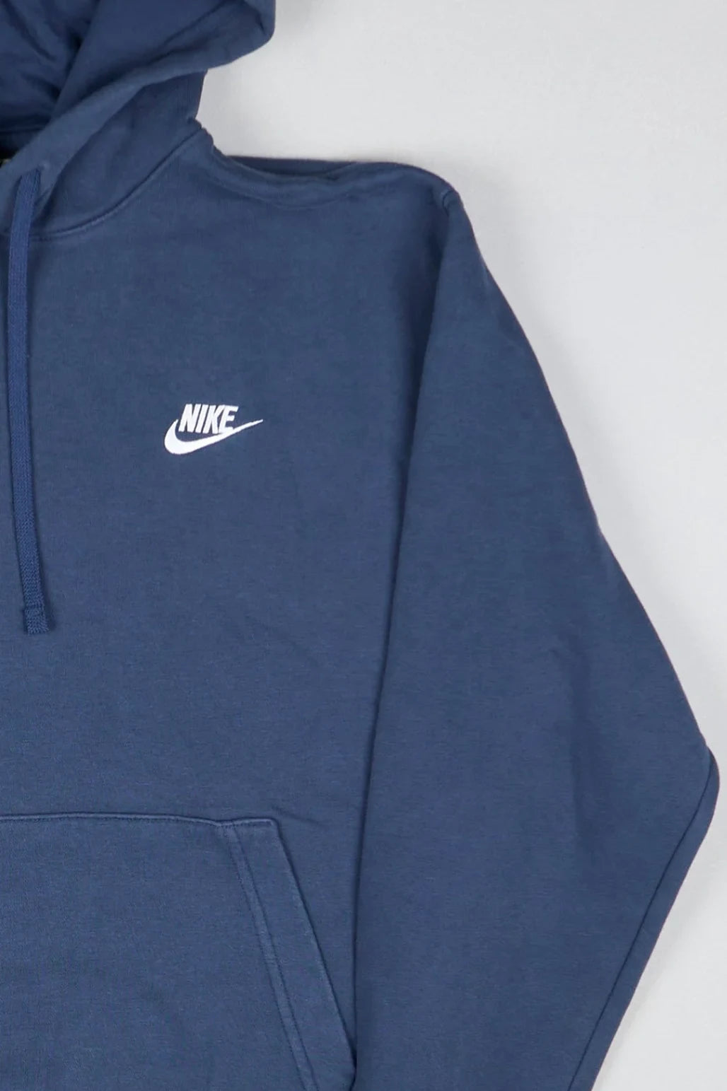 Nike - Hoodie (M) Right