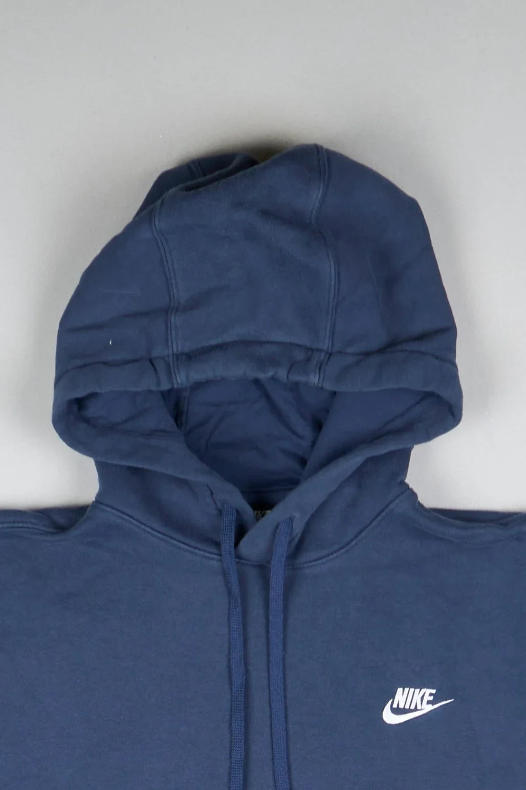 Nike - Hoodie (M) Top