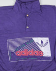 Adidas - Sweatshirt (M) Center