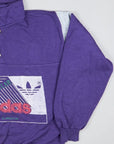 Adidas - Sweatshirt (M) Right