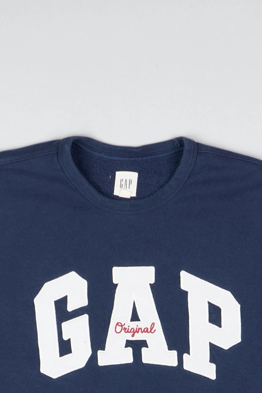 GAP - Sweatshirt (M) Top