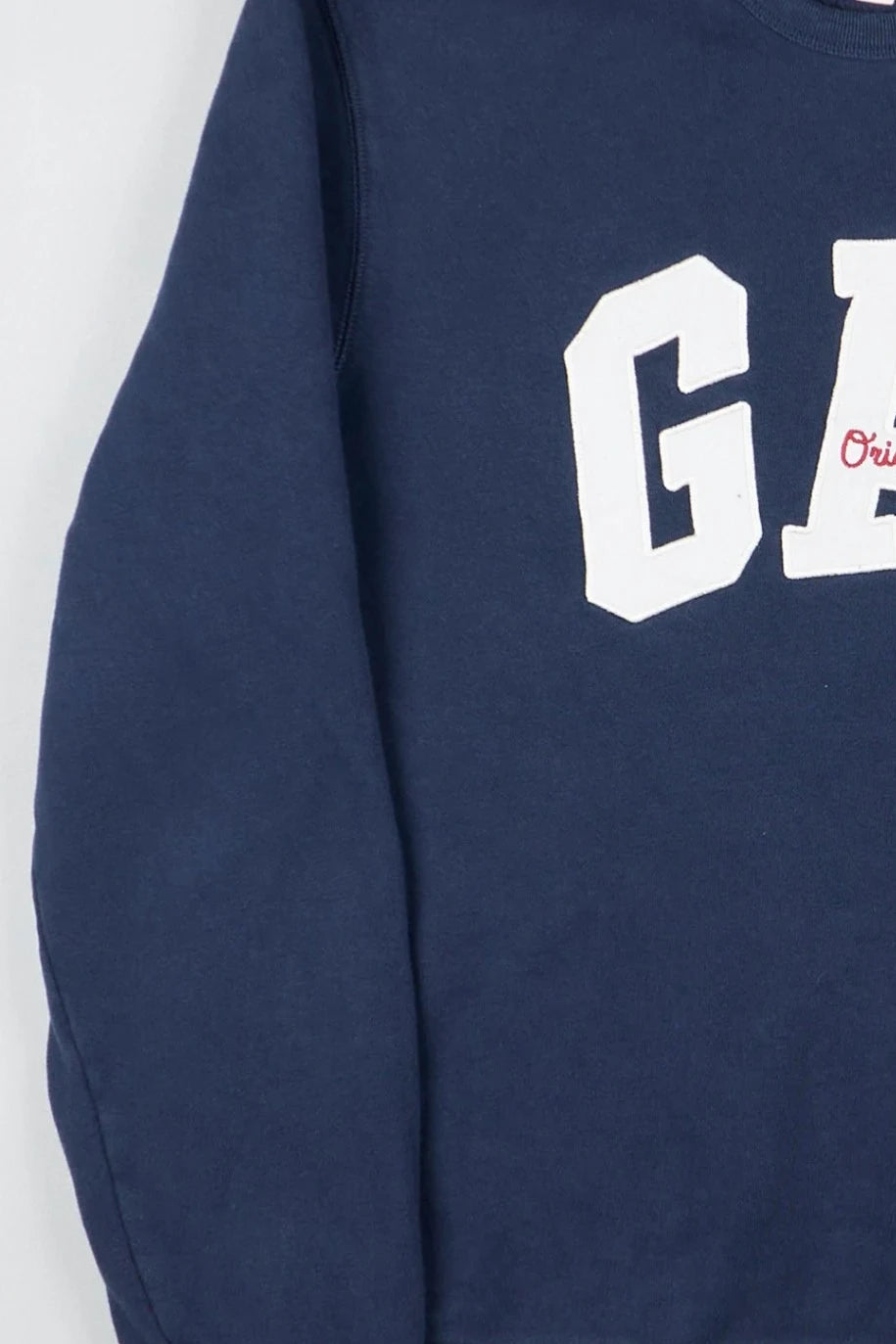 GAP - Sweatshirt (M) Left