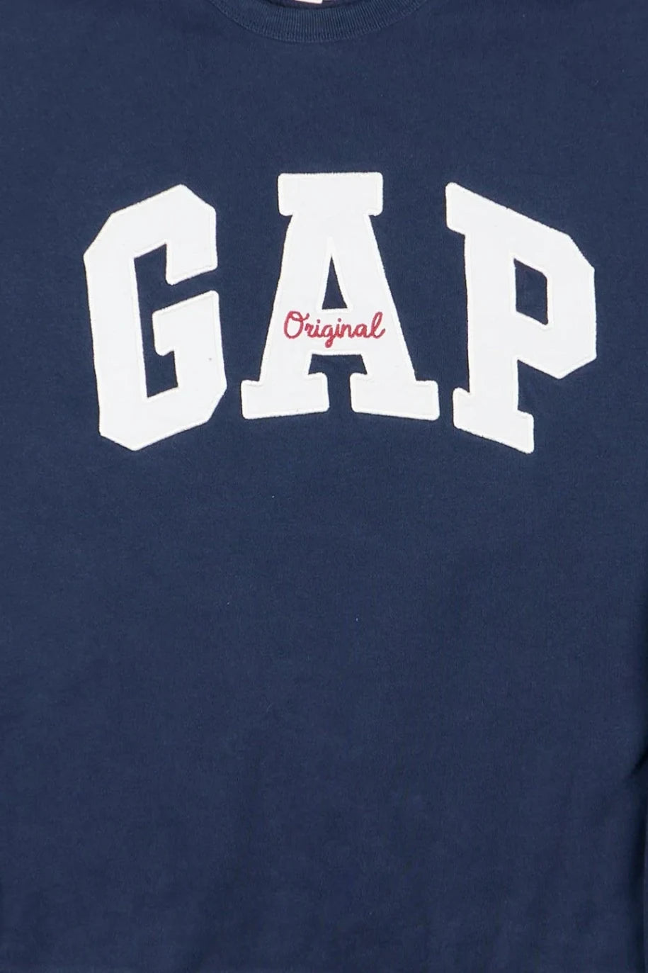 GAP - Sweatshirt (M) Center