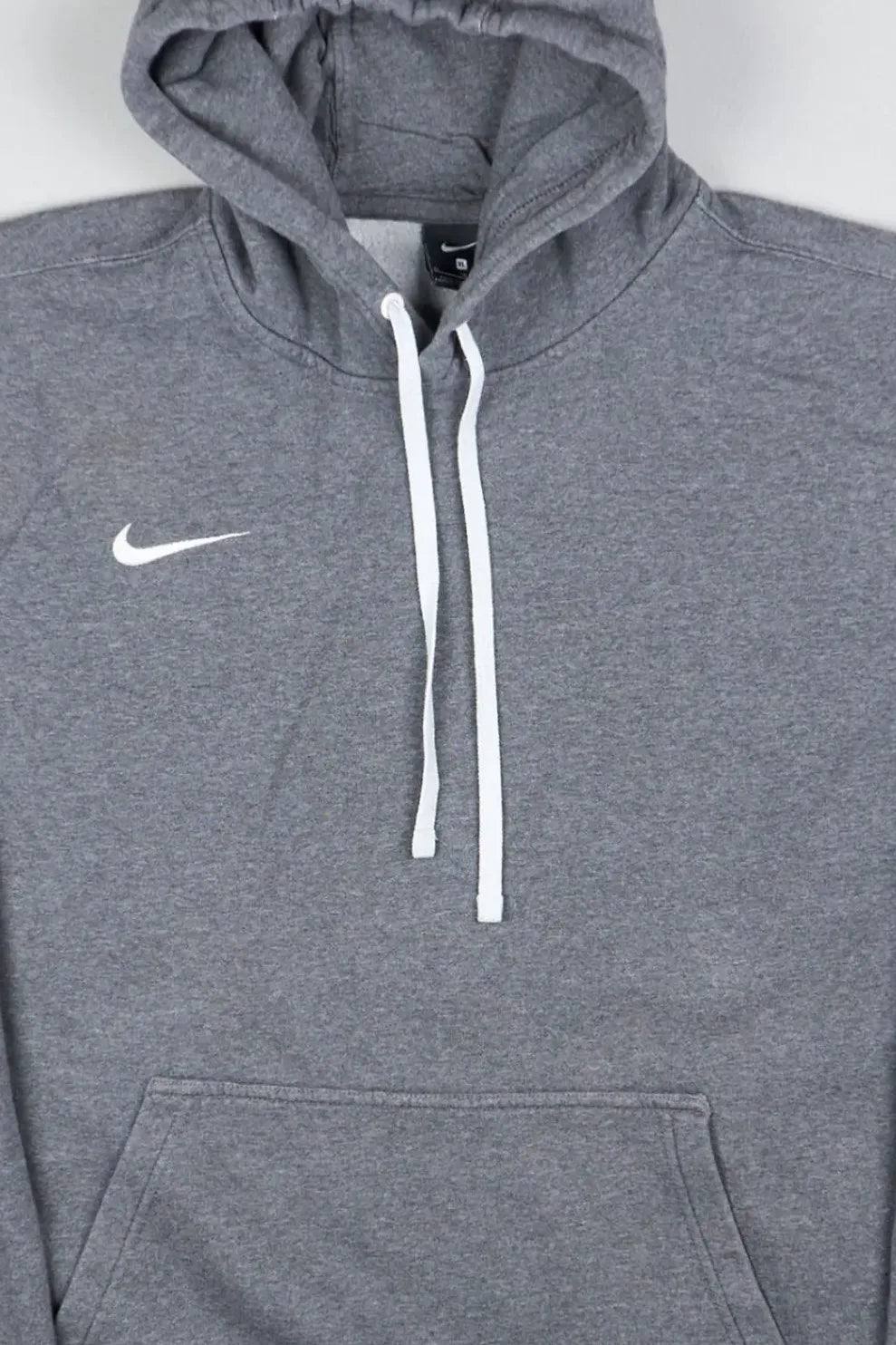 Nike - Hoodie (XL) Center