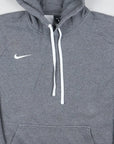 Nike - Hoodie (XL) Center