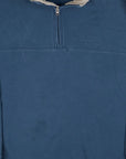 Columbia - Quarter Zip (XL) Center