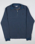 Timberland - Quarter Zip (M)