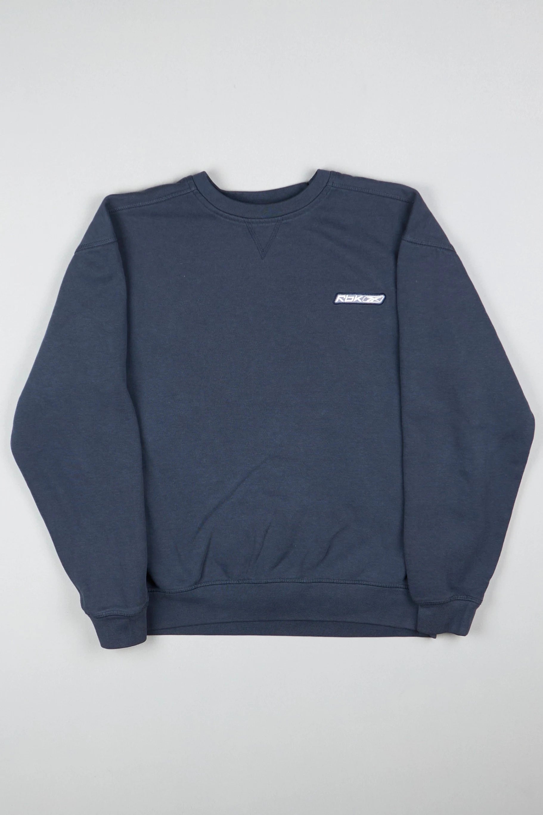 Reebok - Sweatshirt (S)