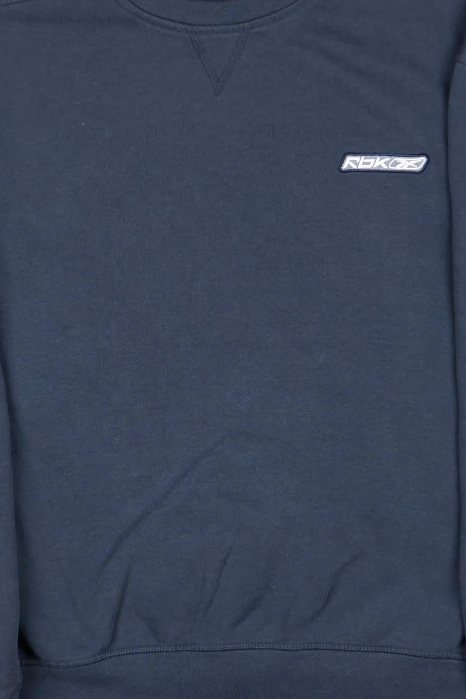 Reebok - Sweatshirt (S) Center